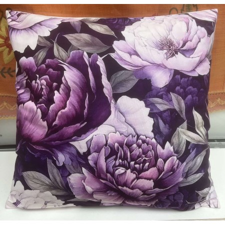 Poszewka dekoracyjna 45x45 cm Kod: B19-LCY-3
