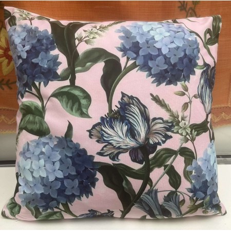 Poszewka dekoracyjna 45x45 cm Kod: B19-LCY-4