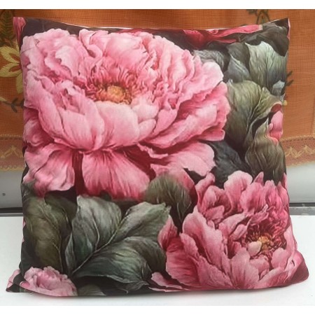 Poszewka dekoracyjna 45x45 cm Kod: B19-LCY-5