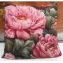Poszewka dekoracyjna 45x45 cm Kod: B19-LCY-5