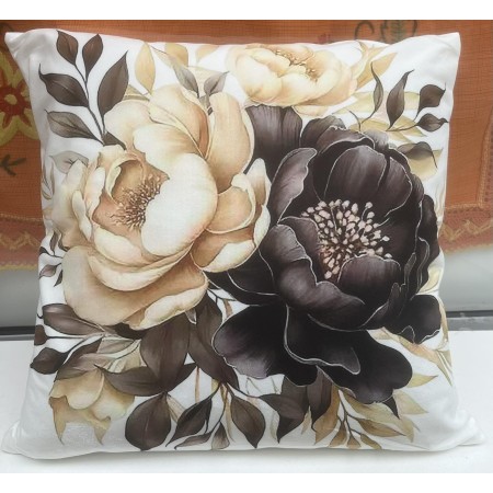 Poszewka dekoracyjna 45x45 cm Kod: B19-LCY-11