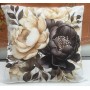 Poszewka dekoracyjna 45x45 cm Kod: B19-LCY-11