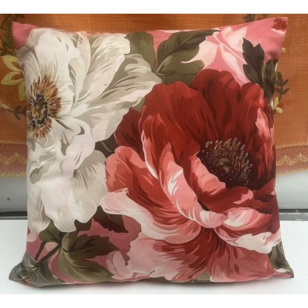 Poszewka dekoracyjna 45x45 cm Kod: B19-LCY-12