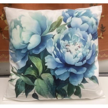 Poszewka dekoracyjna 45x45 cm Kod: B19-LCY-12