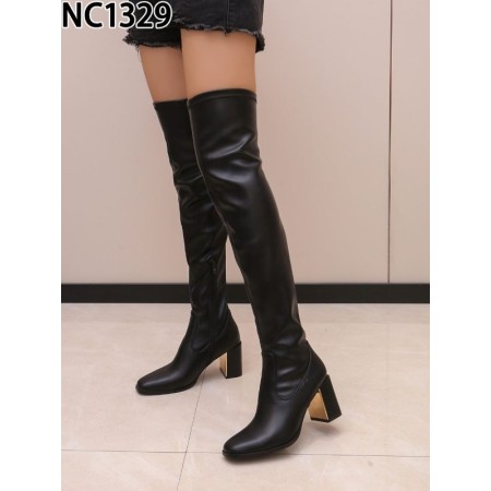 NC1329 BLACK 36-41