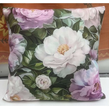 Poszewka dekoracyjna 45x45 cm Kod: B19-LCY-16