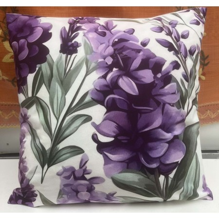 Poszewka dekoracyjna 45x45 cm Kod: B19-LCY-17