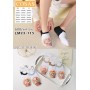 Skarpety damskie Rozmiar: 35-38/ 39-42