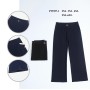 Spodnie Rozmiar: 2XL 3XL 4XL 5XL-6XL  Kod: PW957-1