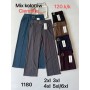 Spodnie Rozmiar: 2XL 3XL 4XL 5XL/6XL  Kod: 1180