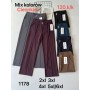Spodnie Rozmiar: 2XL 3XL 4XL 5XL/6XL  Kod: 1178