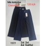 Spodnie Rozmiar: 2XL 3XL 4XL 5XL/6XL  Kod: 1177