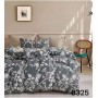 Komplet pościel 100% bawełna 3 częściowy 200x220 kod 26B325