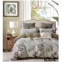 Komplet pościel 100% bawełna 3 częściowy 200x220 kod 26B304