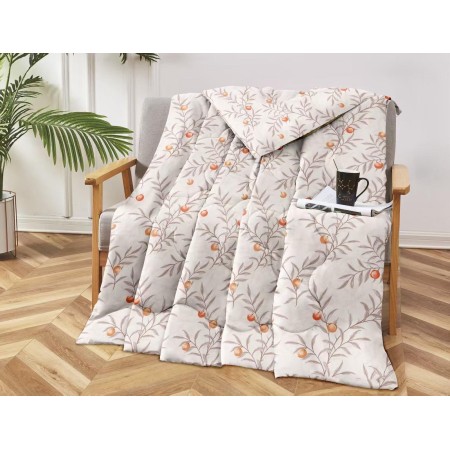 Kołdra letnia 200X220 cm Kod: MLN-B37