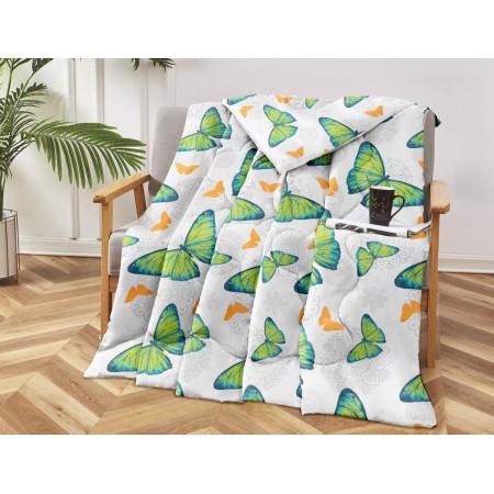 Kołdra letnia 200X220 cm Kod: MLN-B38