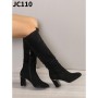 JC110 BLACK 36-41