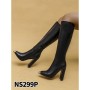 NS299 BLACK 36-41