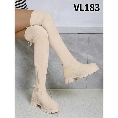 VL183 BEIGE 36-41