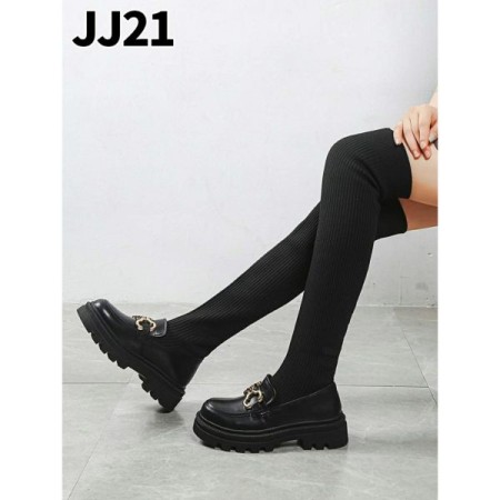 JJ21 BLACK 36-41