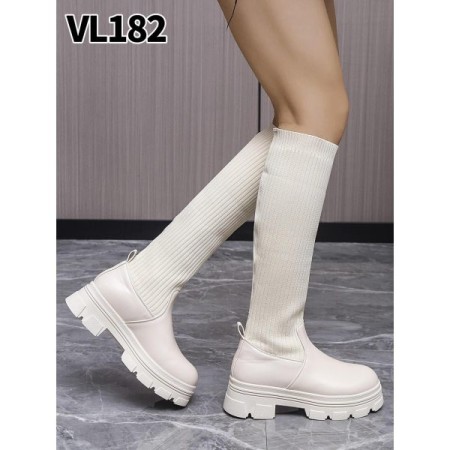 VL182 BEIGE 36-41