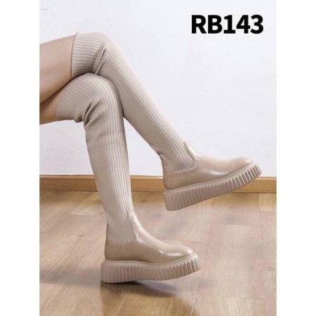 RB143 BEIGE 36-41