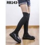 RB143 BLACK 36-41