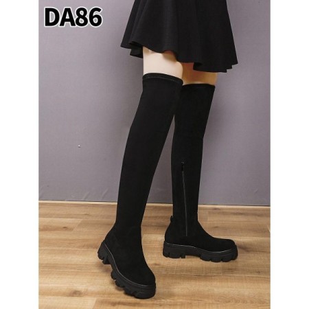 DA86 BLACK 36-41