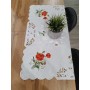 Bieżnik haftowany 40x150 cm Kod: 19B-LC21148b