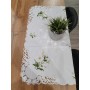 Bieżnik haftowany 60x120 cm Kod: 19B-LC21154a