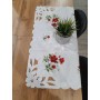 Bieżnik haftowany 60x120 cm Kod: 19B-LC21153Aa