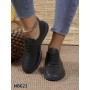 Trampki damskie 36-41 NB623 ALL BLACK