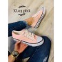 Trampki damskie 36-41 XL03 PINK