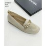 Trampki damskie 37-41 2848 BEIGE