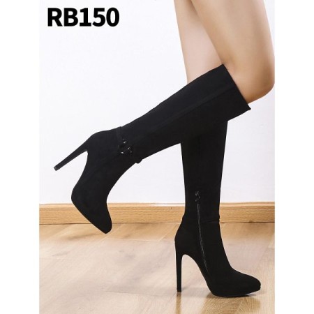 RB150 BLACK 36-41