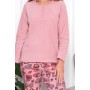 Piżama Damska Polarowa CCN Cocoon Kod: P08-4504 ROZM: M -2XL
