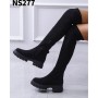 NS277 BLACK 36-41