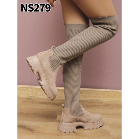 NS279 KHAKI 36-41