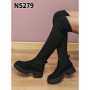 NS279 BLACK 36-41