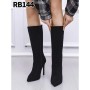 RB144 BLACK 36-41