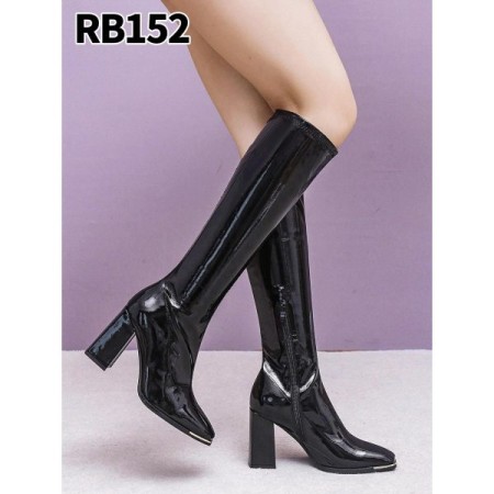 RB152 BLACK 36-41