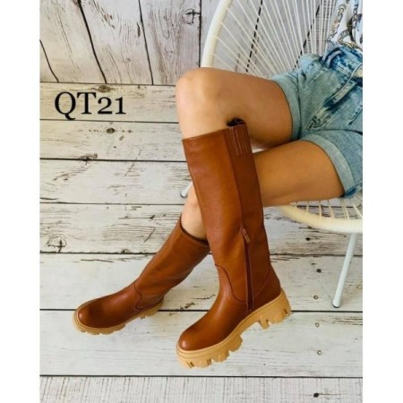 QT21 BROWN 36-41