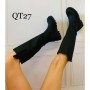 QT27 BLACK 36-41