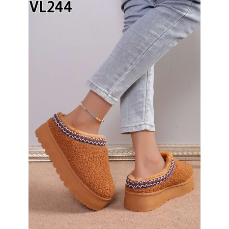 VL244 CAMEL Rozmiary 36-41