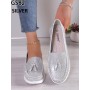 GS82 SILVER 36-41