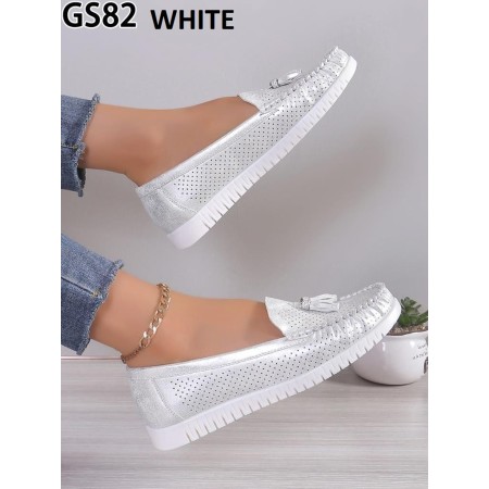 GS82 WHITE 36-41