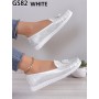 GS82 WHITE 36-41