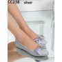 CC238 SILVER 36-41