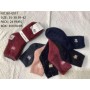 Skarpetki Damskie Rozmiar: 35-38/39-41 Kod: NO: BX-0011