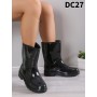 DC27 BLACK 36-41